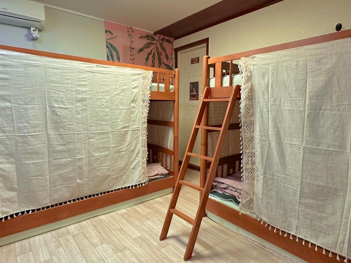 Bucket Jeonju - Foreigner Only Exterior photo